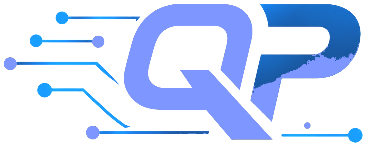 QuantProc logo